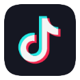 TikTok icon