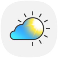 Weather Live icon