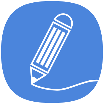 Smart Note icon