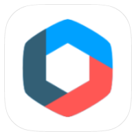 CreativeApp icon