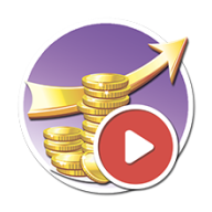 Earn Money Video and Apps icon