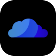 CloudStream icon