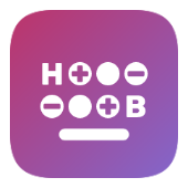 HeliBoard icon