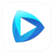 CloudPlayer Platinum icon