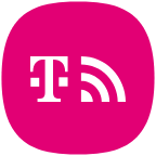 T-Mobile Internet icon