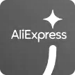 Aliexpress New icon