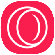 Opera GX icon