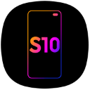 One S10 Launcher icon