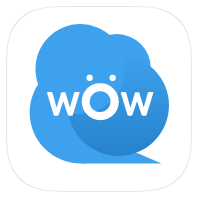 Weawow icon