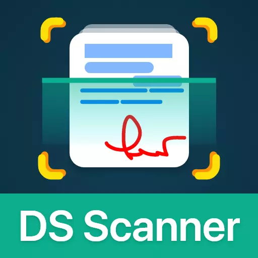 DS Scanner icon