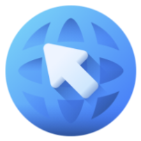 Next Browser icon