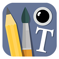 Draw And Write icon