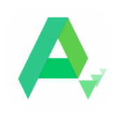 APKPure Store icon