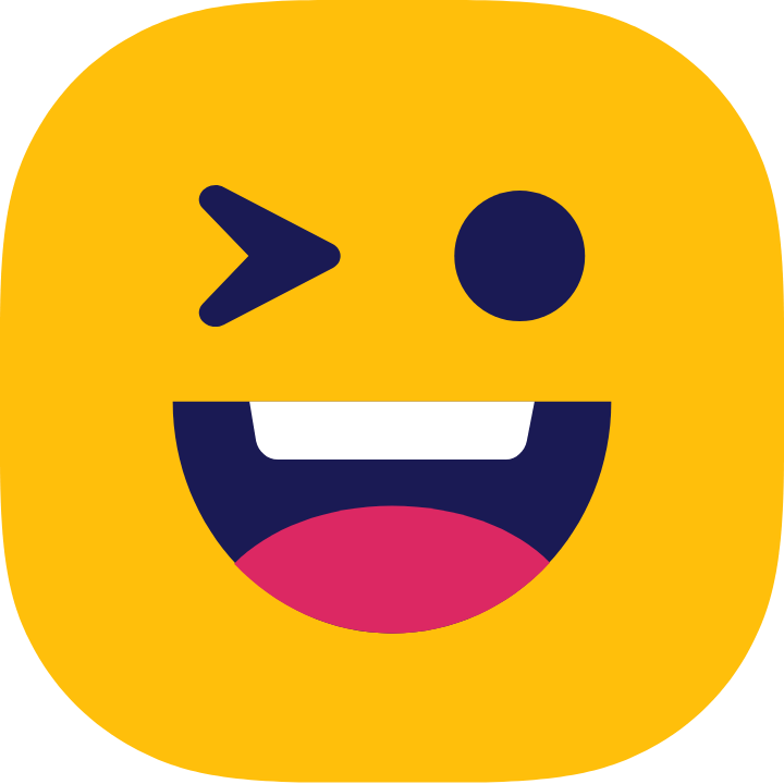 Facemoji Keyboard icon