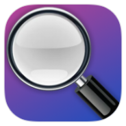 Magnifier 2.0 icon