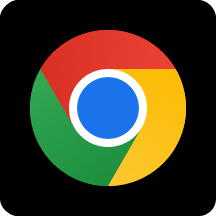 Chrome Браузер icon