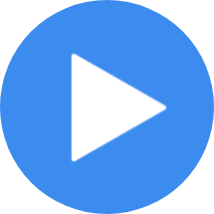 MX Player Pro icon