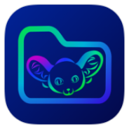 Fennec File Manager icon