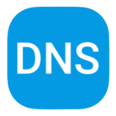 DNS Changer icon