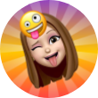 Emoji icon