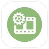 Audio Video Factory icon