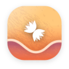 Ether icon