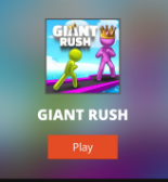 Giant Rush icon