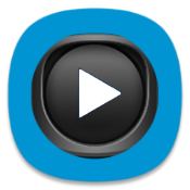 MX Player icon