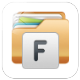 File Manager + icon