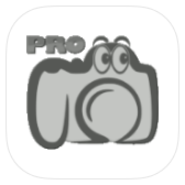 Photographer's companion Pro icon