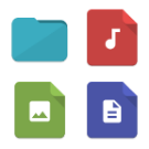 Paper Icon Set icon