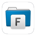 File Manager + icon