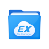 EX File Manager icon