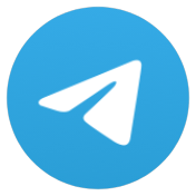 Telegram icon