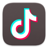 TikTok icon