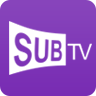 SUBTV icon