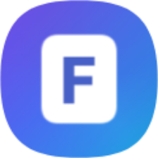 Samsung Galaxy Friends icon