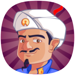 Akinator icon