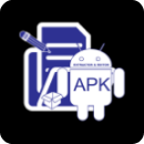 APK Explorer & Editor icon