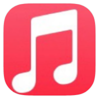 Music icon