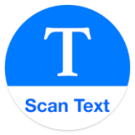 Text Scanner icon