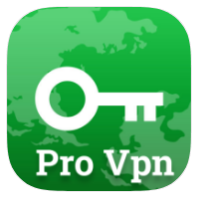 Pro Vpn icon