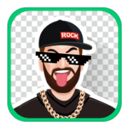 Sticker Maker icon