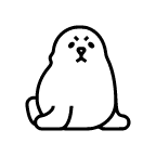 Seal icon