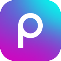 Picsart icon