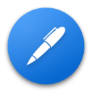 Noteshelf icon