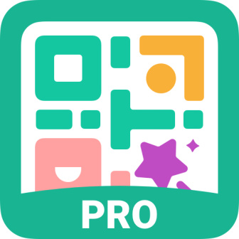 QR Generator Pro icon