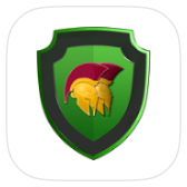 AndroHelm Antivirus icon