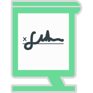 Register icon