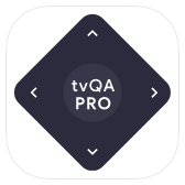 tvQuickActions Pro icon